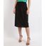 Saia-Feminina-Midi-Plissada-Acetinada--Preta-9953403-Preto_1