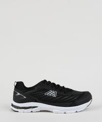 Tenis-Masculino-Esportivo-Ace-com-Recortes-Preto-9958814-Preto_2