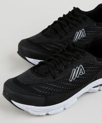 Tenis-Masculino-Esportivo-Ace-com-Recortes-Preto-9958814-Preto_3