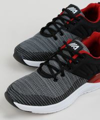 Tenis-Masculino-Esportivo-Ace-com-Recortes-Chumbo-9958819-Chumbo_3