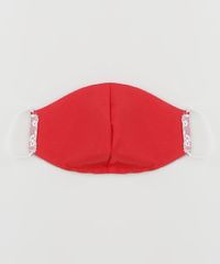 Mascara-de-Tecido-Reutilizavel-para-Protecao-Individual-Infantil-Estampado-Floral-Rosa-9952458-Rosa_2