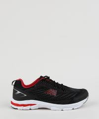 Tenis-Masculino-Esportivo-Ace-com-Recortes-Preto-9958817-Preto_2