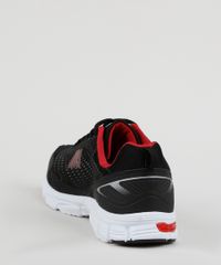 Tenis-Masculino-Esportivo-Ace-com-Recortes-Preto-9958817-Preto_4