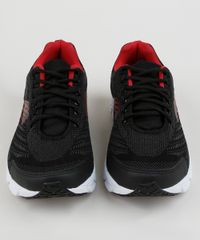 Tenis-Masculino-Esportivo-Ace-com-Recortes-Preto-9958817-Preto_5