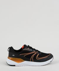 Tenis-Masculino-Esportivo-Ace-com-Recortes-Preto-9958821-Preto_2
