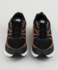 Tenis-Masculino-Esportivo-Ace-com-Recortes-Preto-9958821-Preto_5