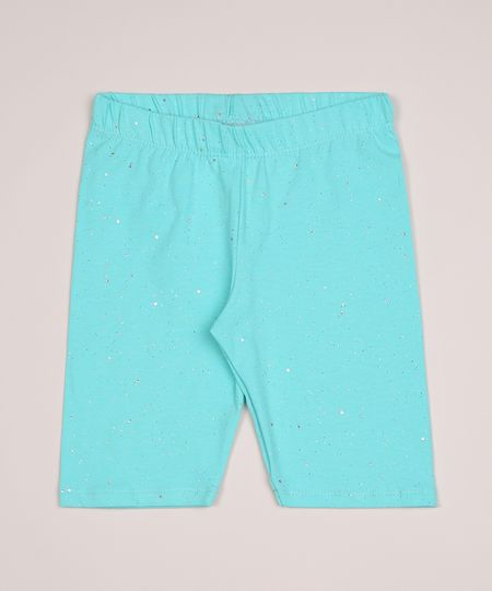 Bermuda-Infantil-Ciclista-com-Glitter-Azul-9953107-Azul_1