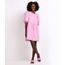 Vestido-Feminino-Mindset-Curto-com-Recorte-Manga-Bufante-Rosa-Claro-9958199-Rosa_Claro_1