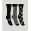 Kit-de-3-Meias-Masculina-Cano-Alto-Estampadas-Multicor-9960457-Multicor_1