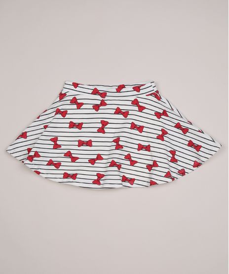 Short-Saia-Infantil-Listrado-com-Lacos--Branca-9953606-Branco_1