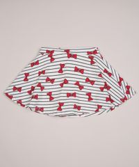 Short-Saia-Infantil-Listrado-com-Lacos--Branca-9953606-Branco_2