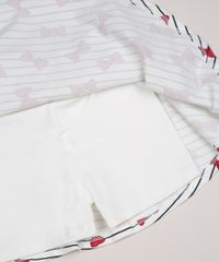 Short-Saia-Infantil-Listrado-com-Lacos--Branca-9953606-Branco_4