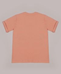 Camiseta-Infantil--Sunset---Manga-Curta-Gola-Careca--Laranja-9955099-Laranja_2