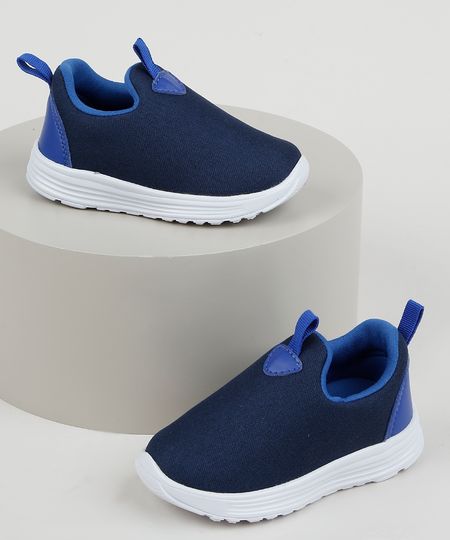 Tenis-Infantil-Baby-Club-Knit-Calce-Facil-Azul-Marinho-9956094-Azul_Marinho_1 Tenis-Infantil-Baby-Club-Knit-Calce-Facil-Azul-Marinho-9956094-Azul_Marinho_1