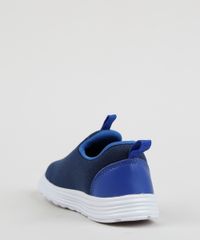 Tenis-Infantil-Baby-Club-Knit-Calce-Facil-Azul-Marinho-9956094-Azul_Marinho_4