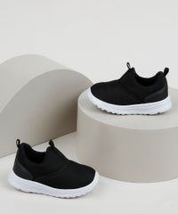 Tenis-Infantil-Baby-Club-Knit-Calce-Facil-Preto-9956095-Preto_1