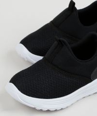Tenis-Infantil-Baby-Club-Knit-Calce-Facil-Preto-9956095-Preto_3