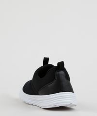 Tenis-Infantil-Baby-Club-Knit-Calce-Facil-Preto-9956095-Preto_4