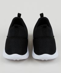Tenis-Infantil-Baby-Club-Knit-Calce-Facil-Preto-9956095-Preto_5