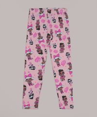 Calca-Legging-Infantil-Lol-Surprise--Rosa-9944303-Rosa_1
