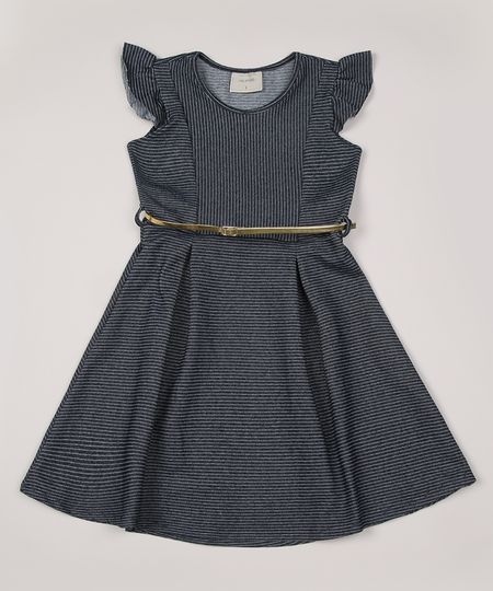 Vestido-Infantil-Estampado-Listrado-com-Cinto-e-Babados-Sem-Manga-Azul-Marinho-9944576-Azul_Marinho_1 Vestido-Infantil-Estampado-Listrado-com-Cinto-e-Babados-Sem-Manga-Azul-Marinho-9944576-Azul_Marinho_1