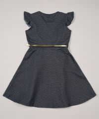 Vestido-Infantil-Estampado-Listrado-com-Cinto-e-Babados-Sem-Manga-Azul-Marinho-9944576-Azul_Marinho_2