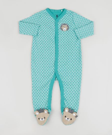 Macacao-Infantil-Estampado-de-Porco-Espinho-Manga-Longa-com-Antiderrapante-Verde-Agua-9584543-Verde_Agua_1 Macacao-Infantil-Estampado-de-Porco-Espinho-Manga-Longa-com-Antiderrapante-Verde-Agua-9584543-Verde_Agua_1