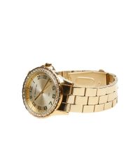 Kit-de-Relogio---Colar-e-Par-de-Brincos-Lince-Feminino-Analogico-LRGJ031L-C2KX---Dourado-8165620-Dourado_3