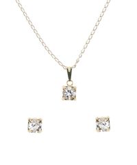 Kit-de-Relogio---Colar-e-Par-de-Brincos-Lince-Feminino-Analogico-LRGJ031L-C2KX---Dourado-8165620-Dourado_4