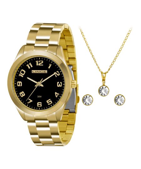 Kit-de-Relogio-Analogico-Lince-Feminino---Colar---Par-de-Brincos---LRG4342L-KC25P2KX-Dourado-8632961-Dourado_1 Kit-de-Relogio-Analogico-Lince-Feminino---Colar---Par-de-Brincos---LRG4342L-KC25P2KX-Dourado-8632961-Dourado_1