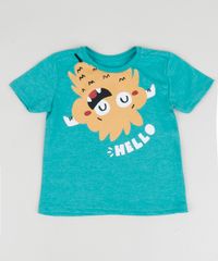 Camiseta-Infantil-Monstrinho-Manga-Curta-Gola-Careca-Verde-Agua-9953103-Verde_Agua_1