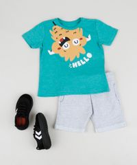 Camiseta-Infantil-Monstrinho-Manga-Curta-Gola-Careca-Verde-Agua-9953103-Verde_Agua_3