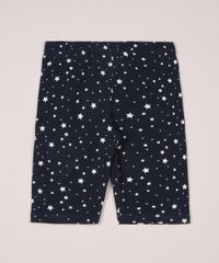 Bermuda-Infantil-Ciclista-Estampada-de-Estrelas-Azul-Marinho-9955964-Azul_Marinho_1
