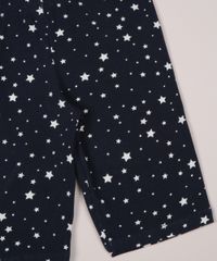Bermuda-Infantil-Ciclista-Estampada-de-Estrelas-Azul-Marinho-9955964-Azul_Marinho_3