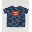 Camiseta-Infantil-Super-Homem-Estampada-Manga-Curta-Gola-Careca-Azul-Escuro-9952389-Azul_Escuro_1