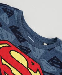 Camiseta-Infantil-Super-Homem-Estampada-Manga-Curta-Gola-Careca-Azul-Escuro-9952389-Azul_Escuro_5