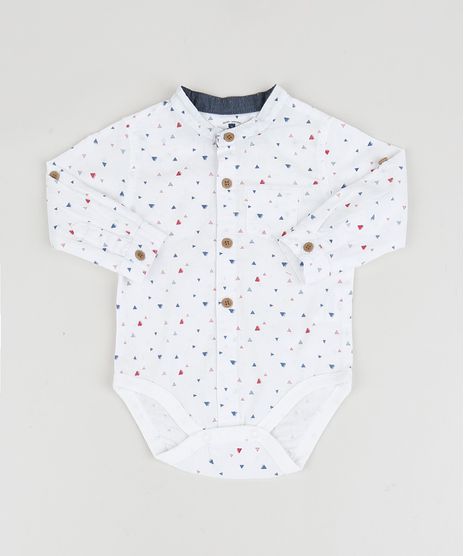 Body-com-Linho-Infantil-Estampada-Geometrico-Gola-Portuguesa-Manga-Longa-Off-White-9842884-Off_White_1