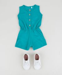 Macaquinho-Infantil-com-Bolso-Sem-Manga-Verde-Agua-9954170-Verde_Agua_3