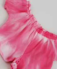 Conjunto-Infantil-Estampado-Tie-Dye-de-Blusa---Short-Rosa-9959597-Rosa_4