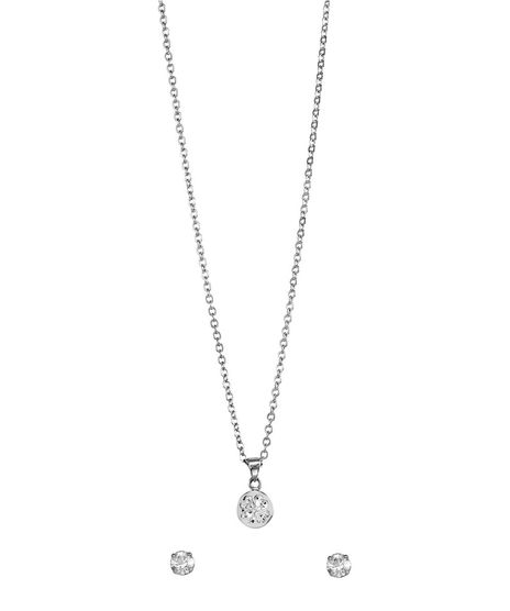 Kit-de-Relogio-Analogico-Mondaine-Feminino----Colar---Pulseira---99122L0MVNE3KA-Prateado-9148407-Prateado_1