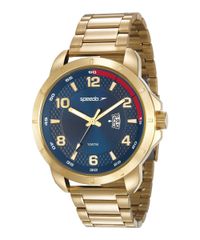 Relogio-Analogico-Speedo-Masculino---24861GPEVDS1-Dourado-9171255-Dourado_1