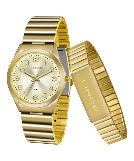Kit-de-Relogio-Analogico-Lince-Feminino---Pulseira---LRG4455L-KT81C2KX-Dourado-9202090-Dourado_1 Kit-de-Relogio-Analogico-Lince-Feminino---Pulseira---LRG4455L-KT81C2KX-Dourado-9202090-Dourado_1