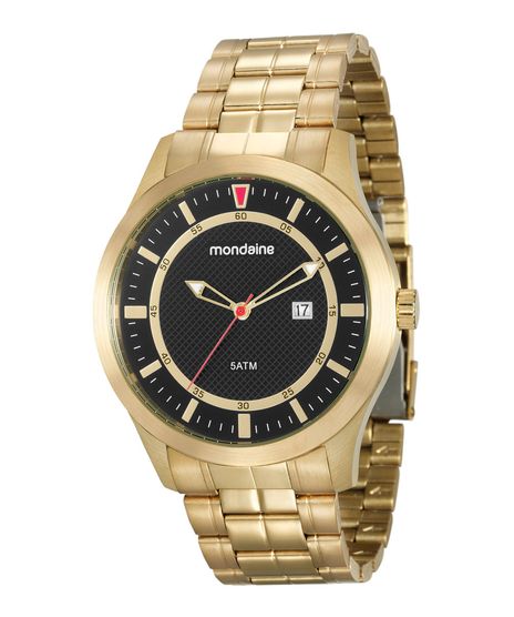 Relogio-Analogico-Mondaine-Masculino---99113GPMVDA1-Dourado-9206367-Dourado_1