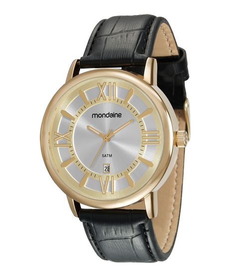 Relogio-Analogico-Mondaine-Masculino---83357GPMVDH2-Dourado-9206377-Dourado_1