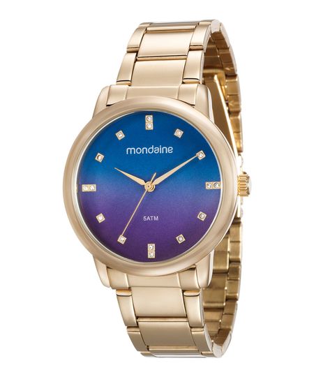 Relogio-Analogico-Mondaine-Feminino---53511LPMVDE1-Dourado-9206433-Dourado_1