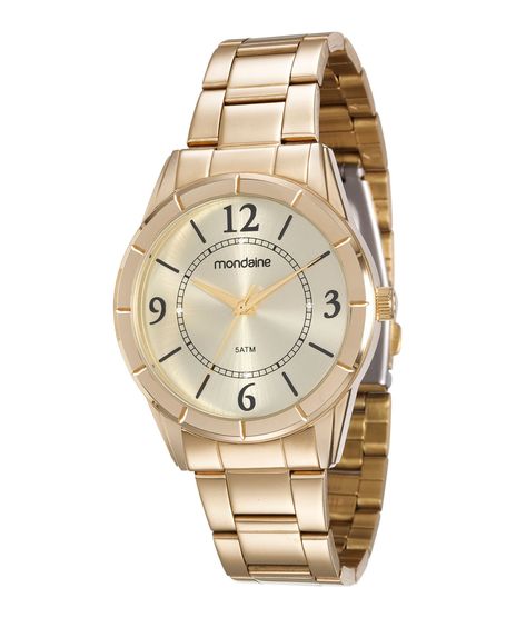 Relogio-Analogico-Mondaine-Feminino---83334LPMVDE2-Dourado-9206485-Dourado_1