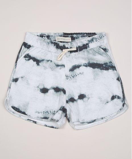 Short-Juvenil-Running-Estampado-Tie-Dye-Preto-9956933-Preto_1