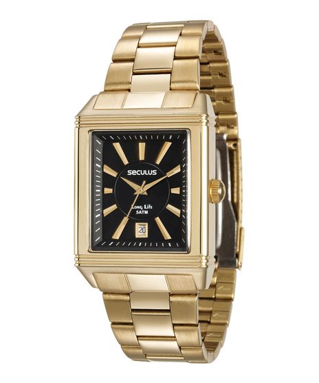 Relogio-Analogico-Seculus-Masculino---28769GPSVDA1-Dourado-8644778-Dourado_1