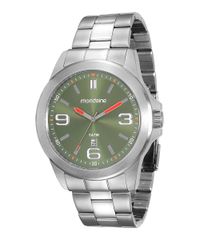 Relogio-Analogico-Mondaine-Masculino---78697G0MVNA1-Prateado-8655963-Prateado_1