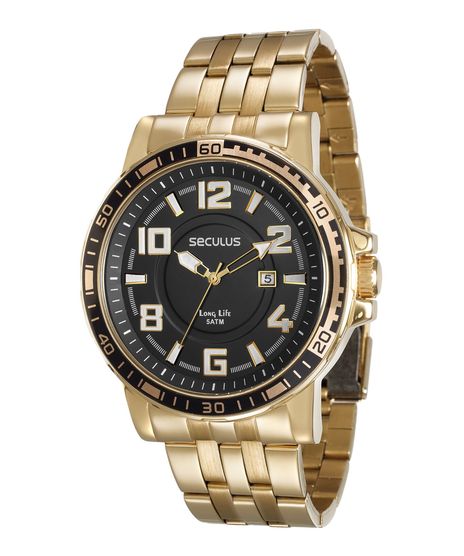 Relogio-Analogico-Seculus-Masculino---28723GPSVDA1-Dourado-8686624-Dourado_1